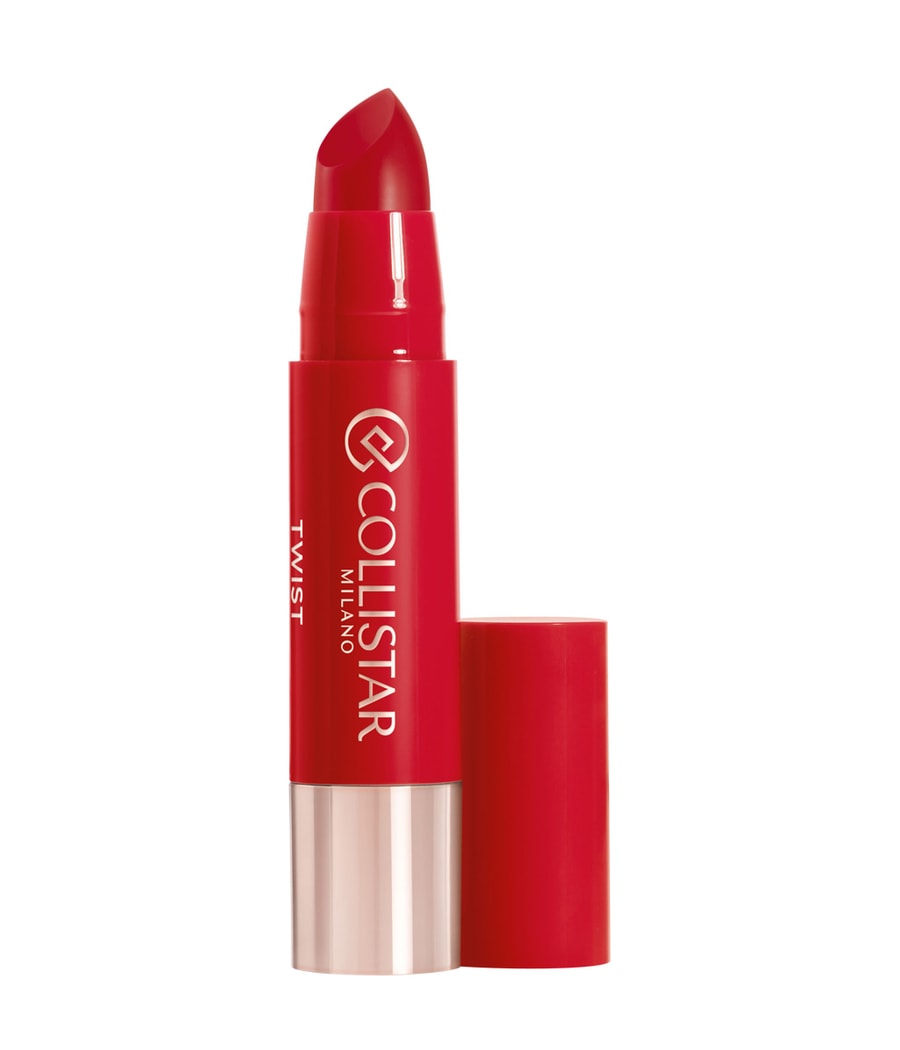 

Блеск для губ Collistar Twist Balmy Gloss, Nr. 208 - Ciliegia, 3g