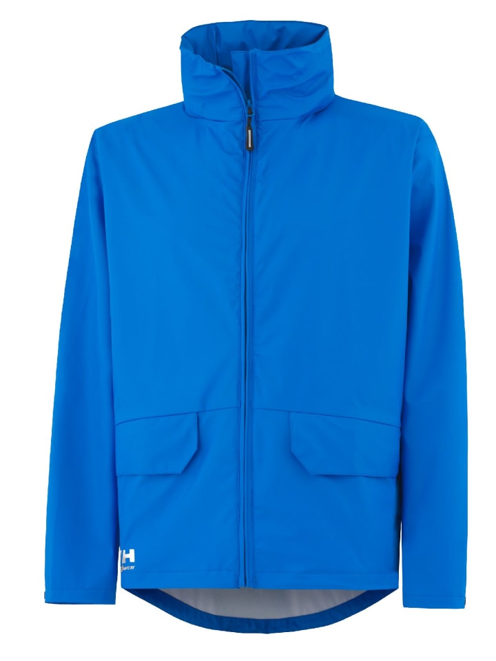 

Переходная куртка Helly Hansen Jacke, синий