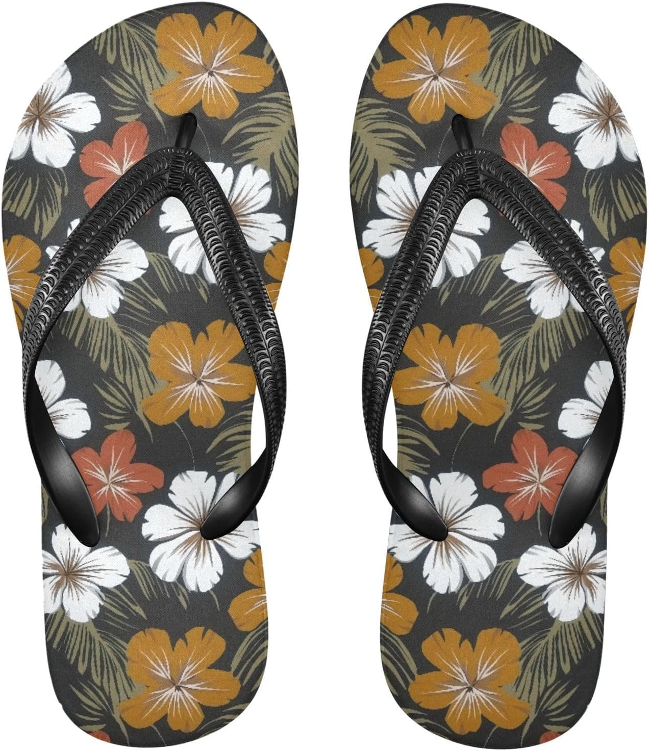 

Женские и мужские шлепанцы с гортензиями, синими цветами и бабочками, женские шлепанцы, мужские сандалии, пляжные тапочки для душа, летние нескользящие шлепанцы для плавания, пляжа и ванной Mnsruu