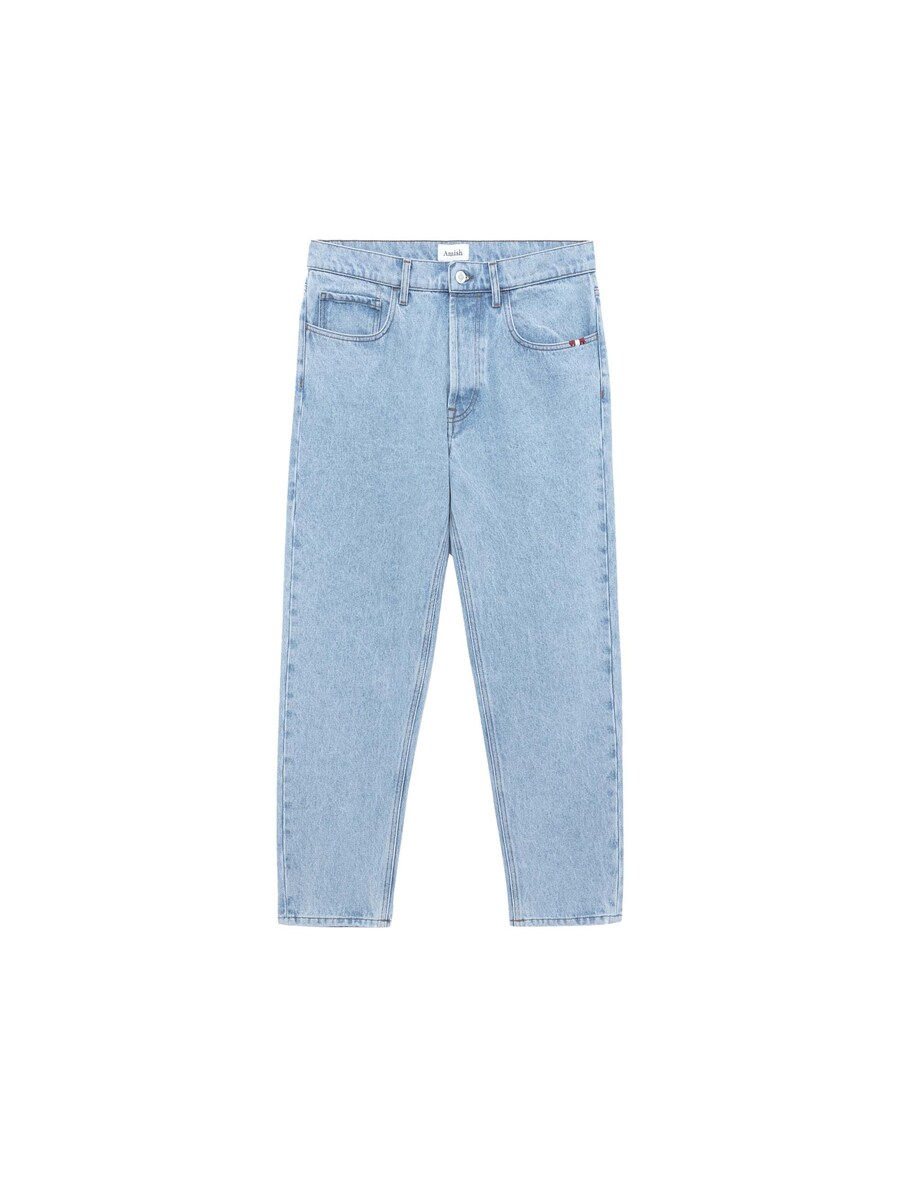 

Джинсы AMISH Regular Jeans Jeremiah, синий