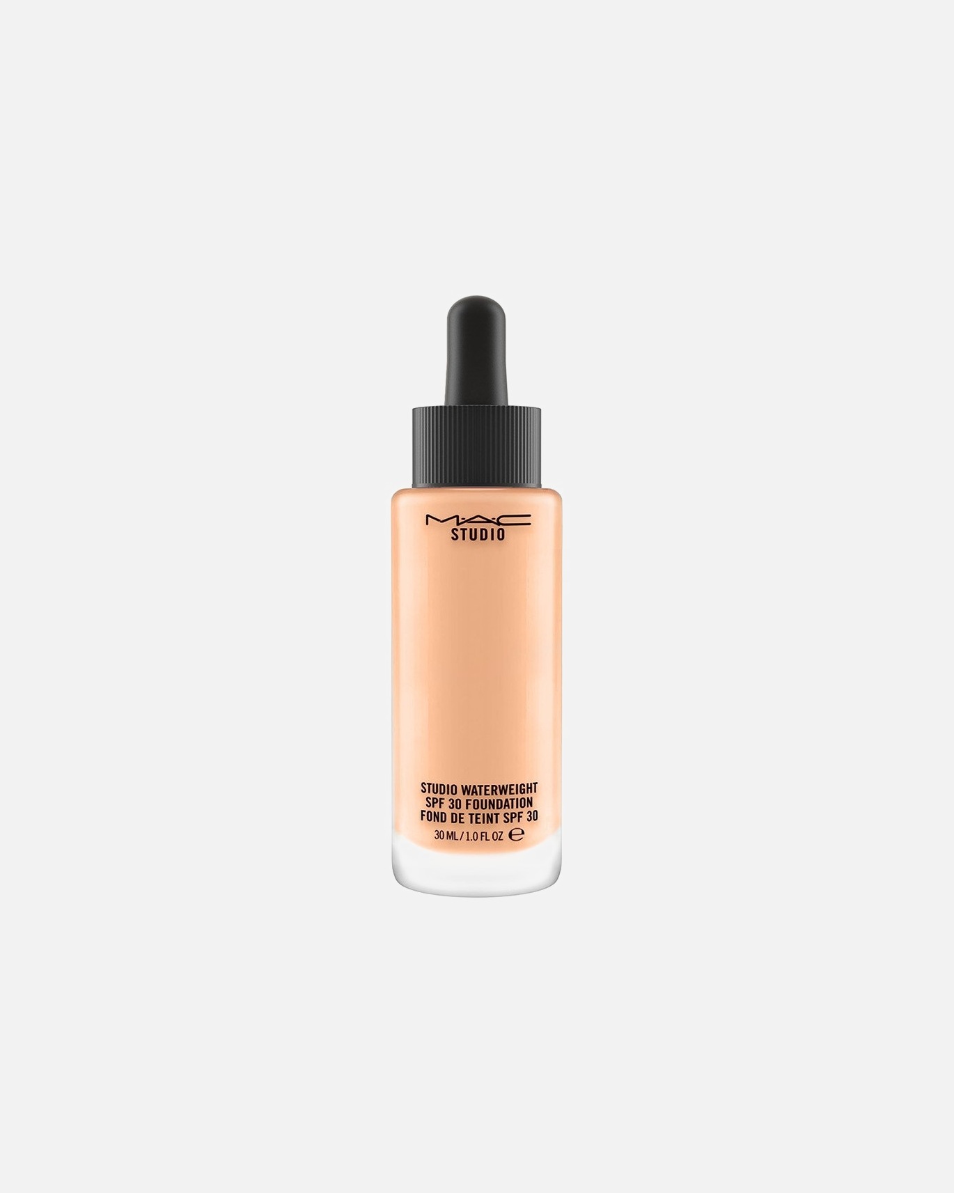 

Тональный крем Studio waterweight spf30 Mac, nc37, 30 мл