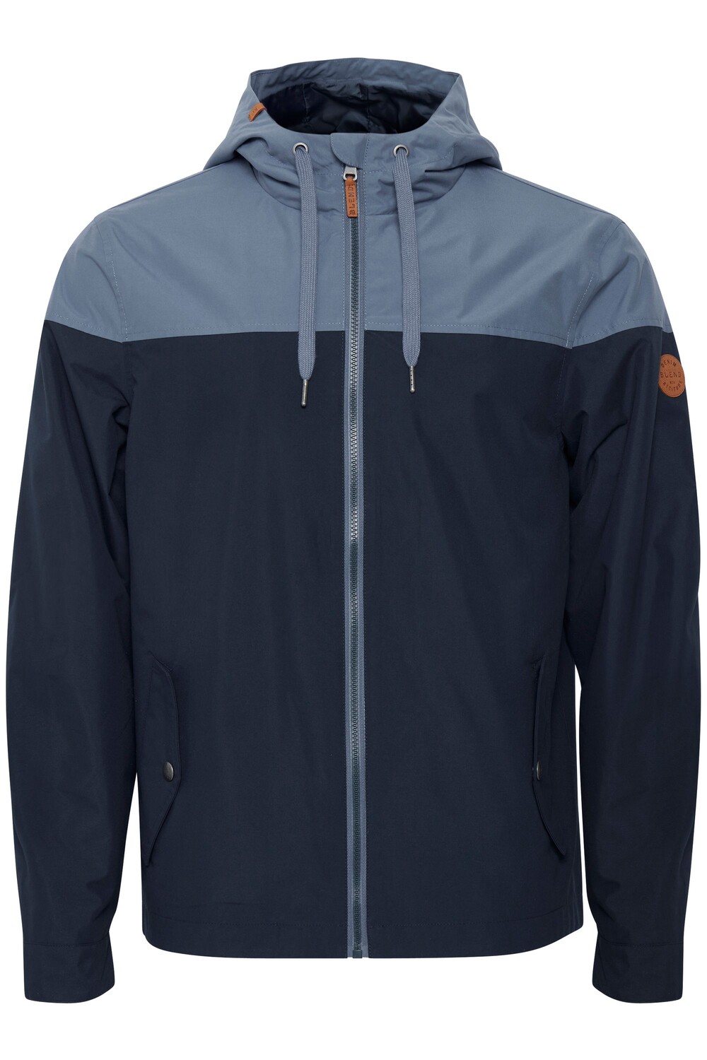 

Куртка BLEND Windbreaker, синий