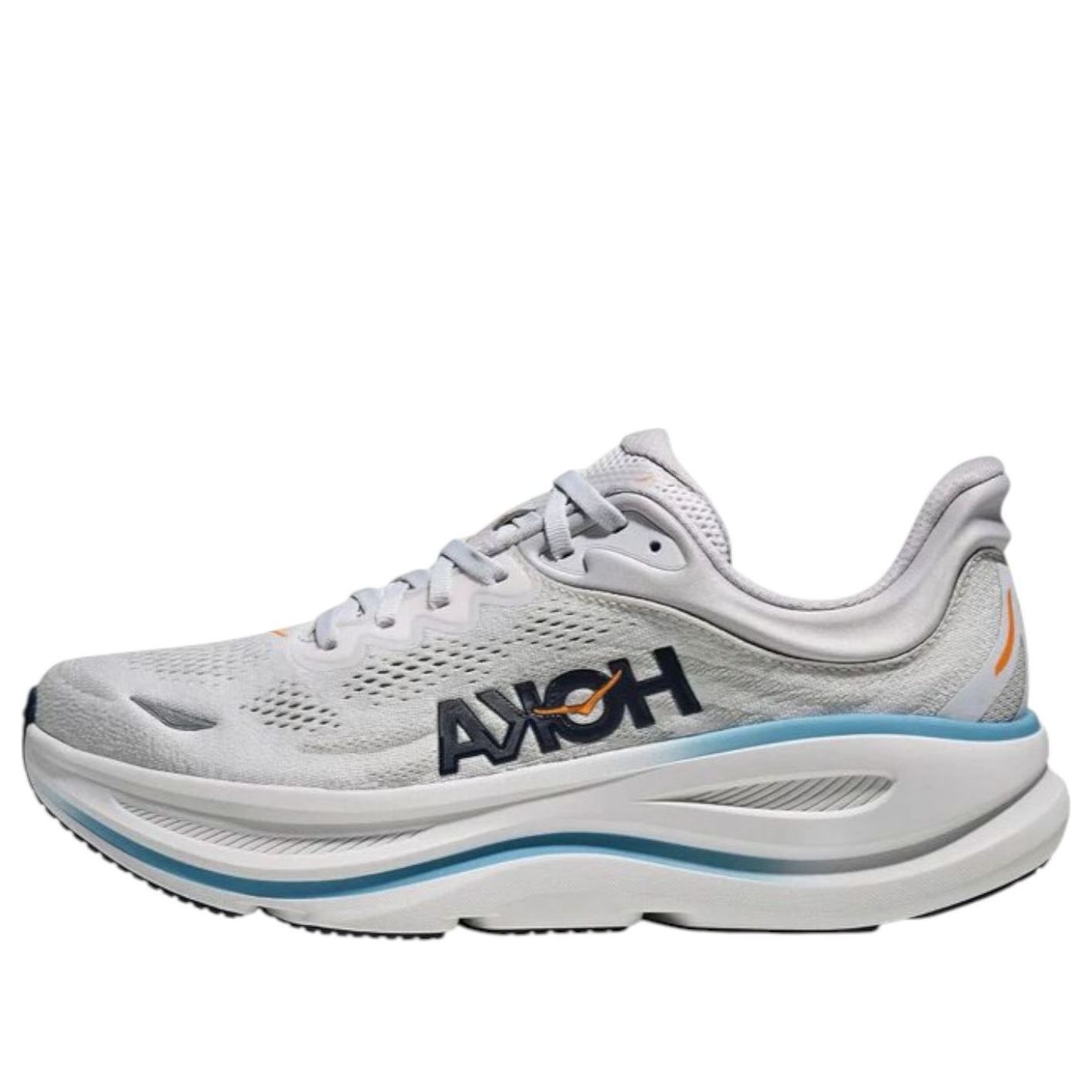 

Hoka One One Bondi 9 'Stardust Cosmic Grey'
