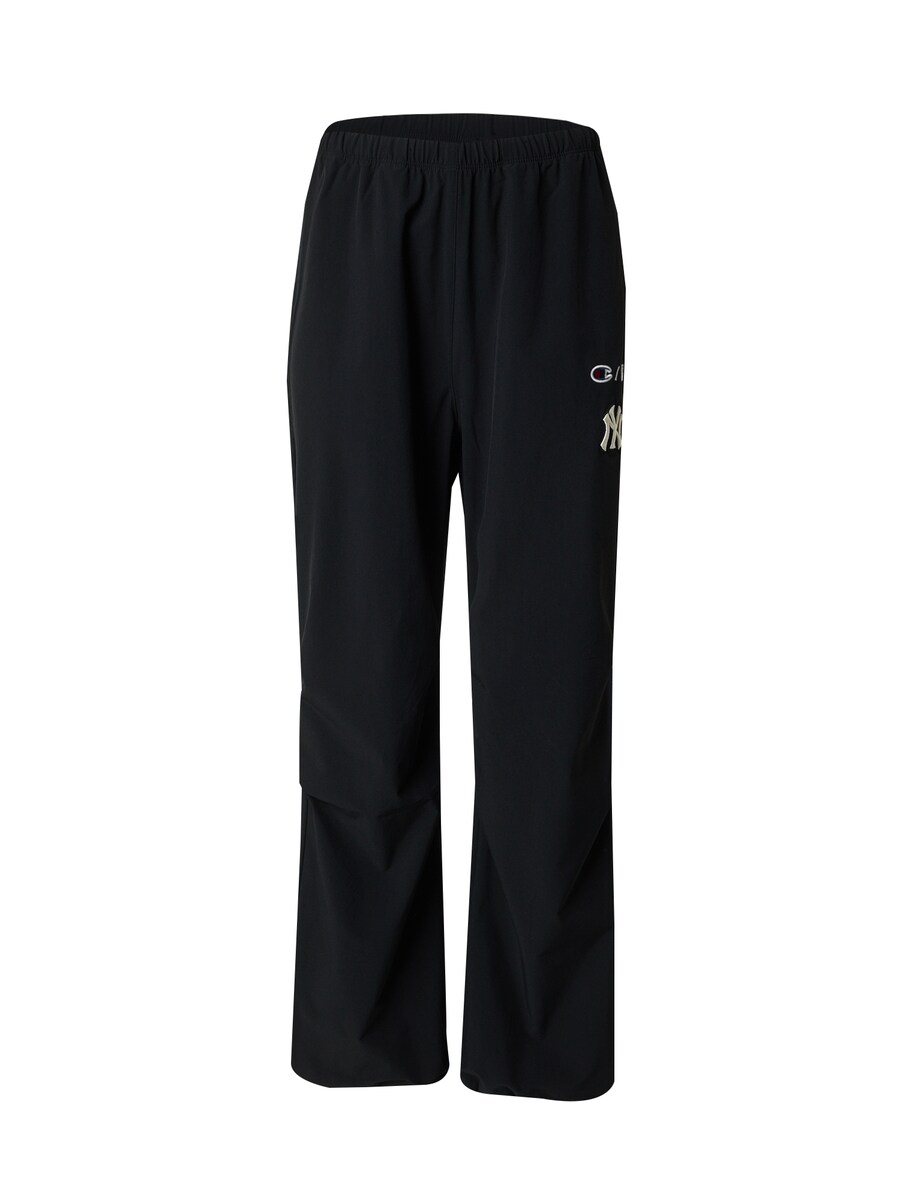 

Брюки свободного кроя Champion Authentic Athletic Apparel, черный