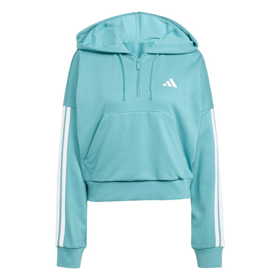

Спортивная толстовка ADIDAS SPORTSWEAR Essentials, Aqua
