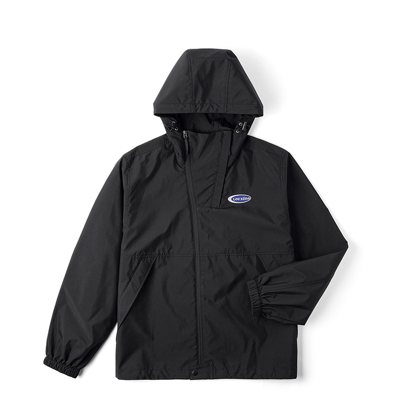 

Lee Куртка мужская черная, Black