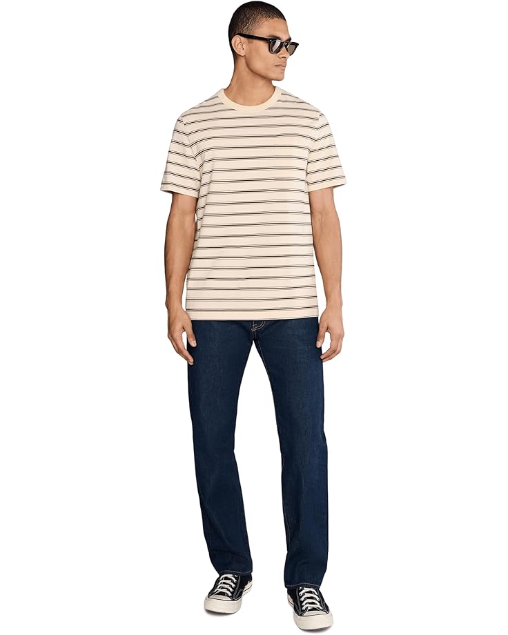 Мужские джинсы Levi's Premium 501 Levi's Original, Come Back Home — фото 2
