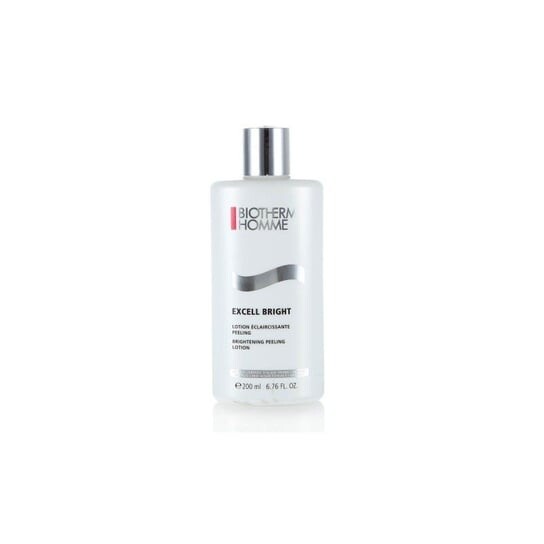 Жидкий пилинг - 200мл Biotherm Homme Excell Bright Illuminating