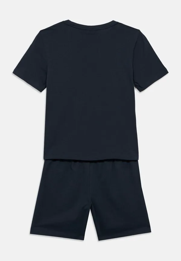 Спортивный костюм унисекс Ea7 Emporio Armani, Blue — фото 2