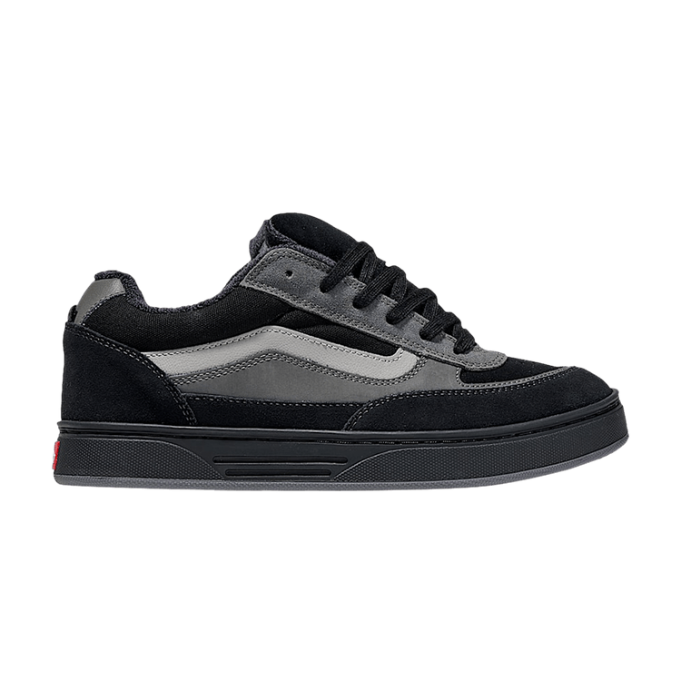 

Кроссовки Skate Estazzo 'Black Grey', черный