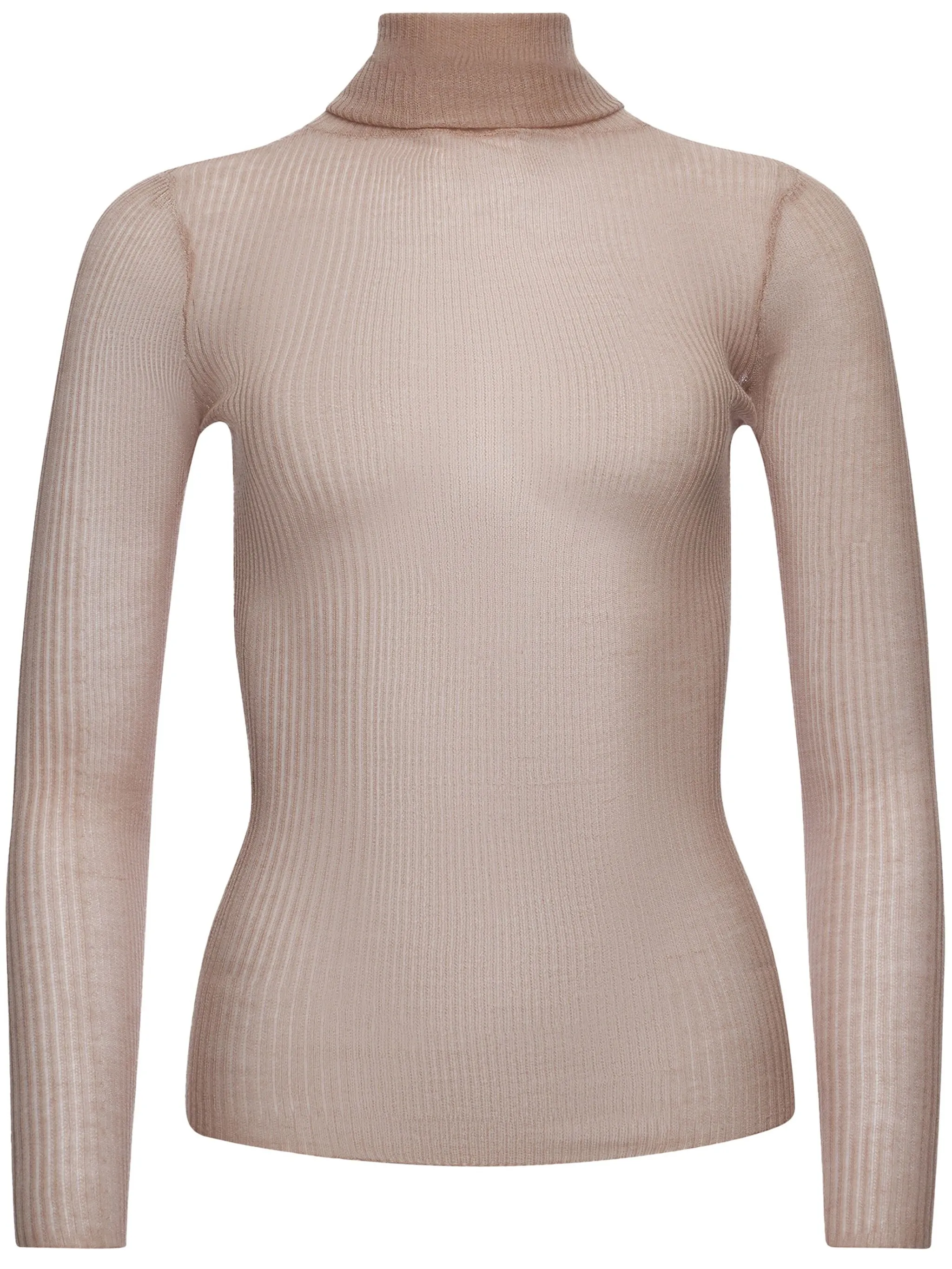 

Топ Piper Seroya, бежевый