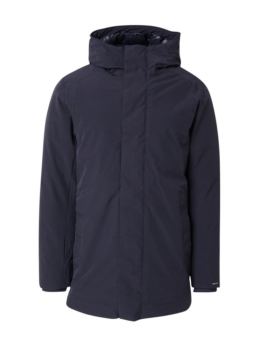 

Зимняя парка JACK & JONES JJEKeen, темно-синий