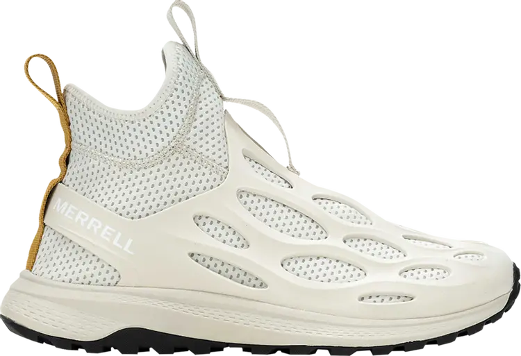 Кроссовки Wmns Hydro Runner Mid GORE-TEX 1TRL 'Moonbeam', кремовый