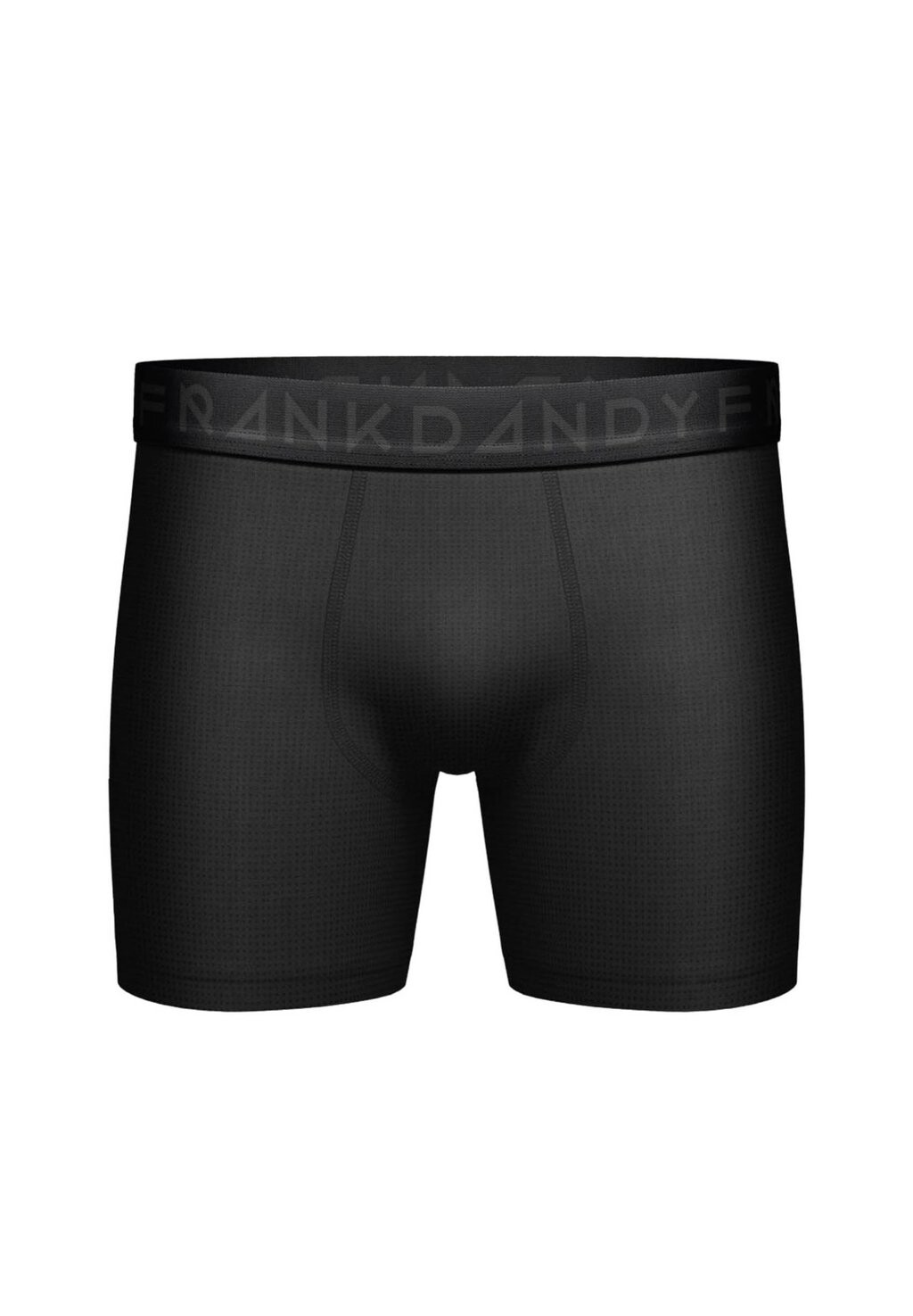 

Брюки 3-pack Legend Mesh Frank Dandy, черный