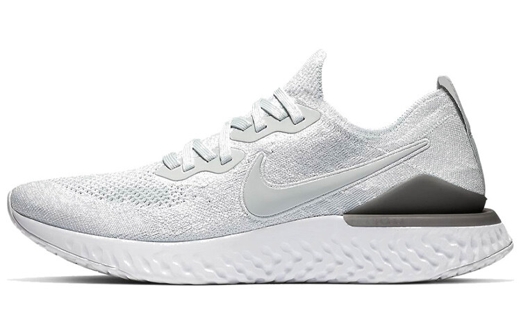 

Мужские беговые кроссовки Nike Epic React Flyknit 2