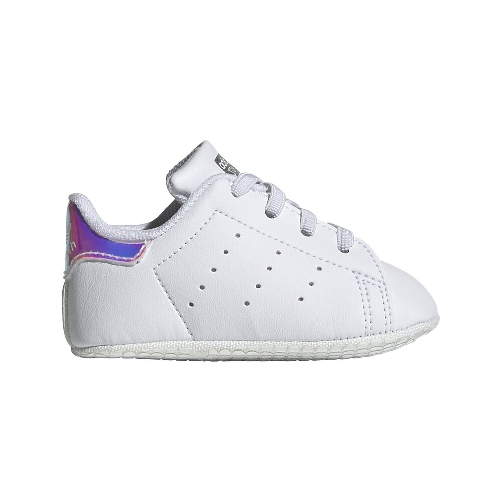 

Кроссовки adidas Originals Stan Smith CRIB, белый