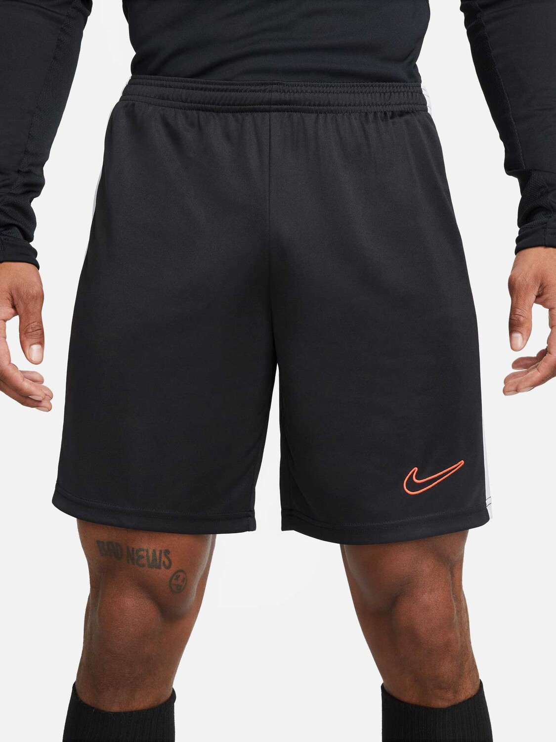

Шорты Nike M NK DF ACD23 SHORT K BR, черный
