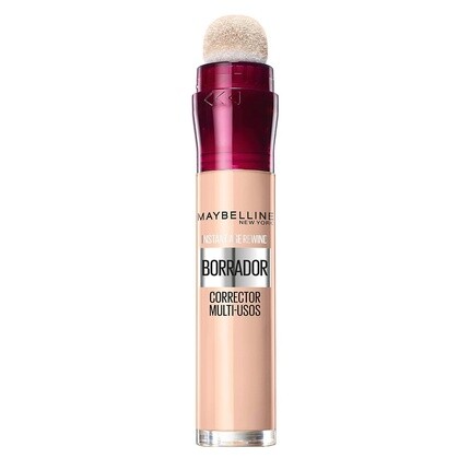 

Maybelline New York Увлажняющий ластик 121 Светлый мед 6 мл
