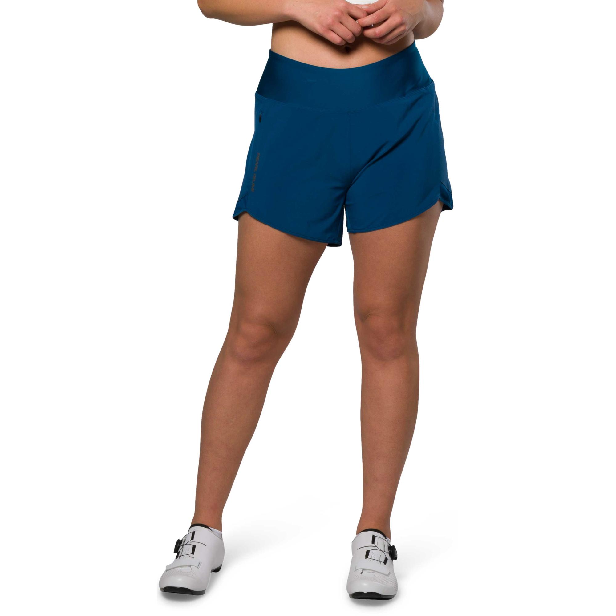 

Женские велосипедные шорты Sugar Active 4 дюйма Pearl Izumi, Twilight