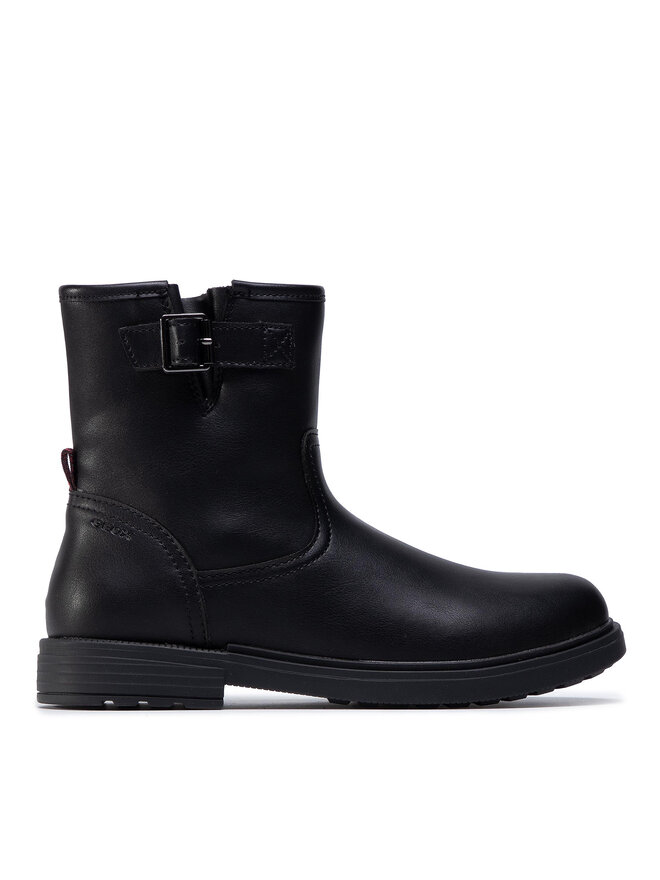 

Сапоги Geox J Eclair G.B J049QB 000BC C9999 D, черный