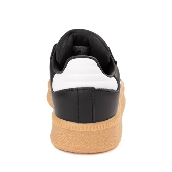 Кроссовки adidas Samba XLG Athletic Shoe, цвет Core Black/White/Gum — фото 4