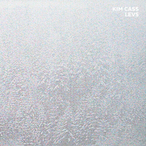

CD диск Cass, Kim: Levs