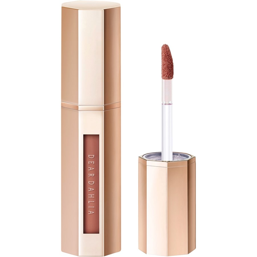 

Помада DEAR DAHLIA Liquid Lip Stick, Sensuous Matte Lip Suit Delicate / 4 ml