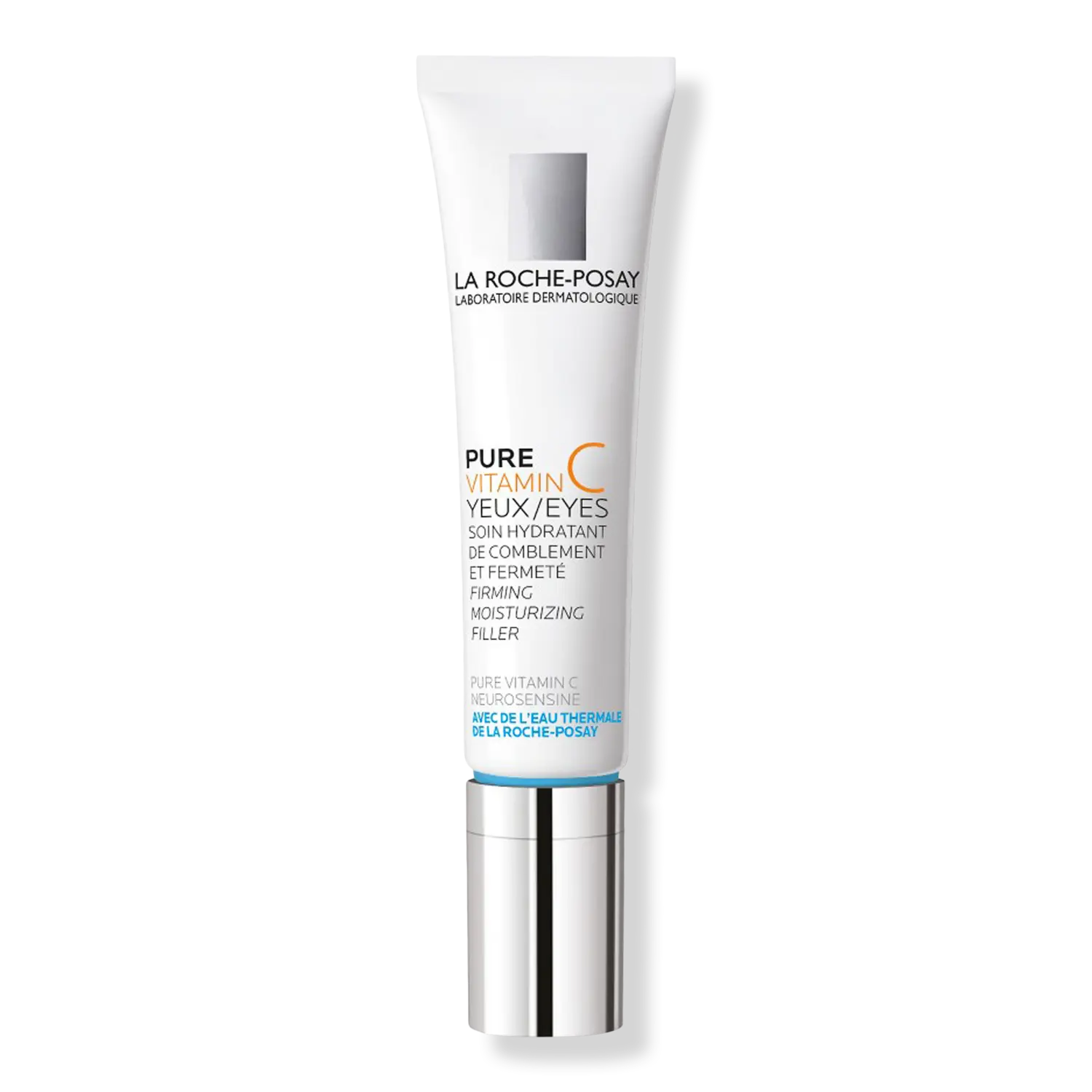 

Крем для глаз с чистым витамином С против морщин и для укрепления кожи вокруг глаз La Roche-Posay