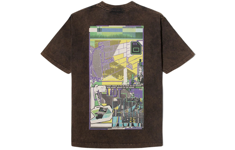 

Футболка Unisex Cav Empt