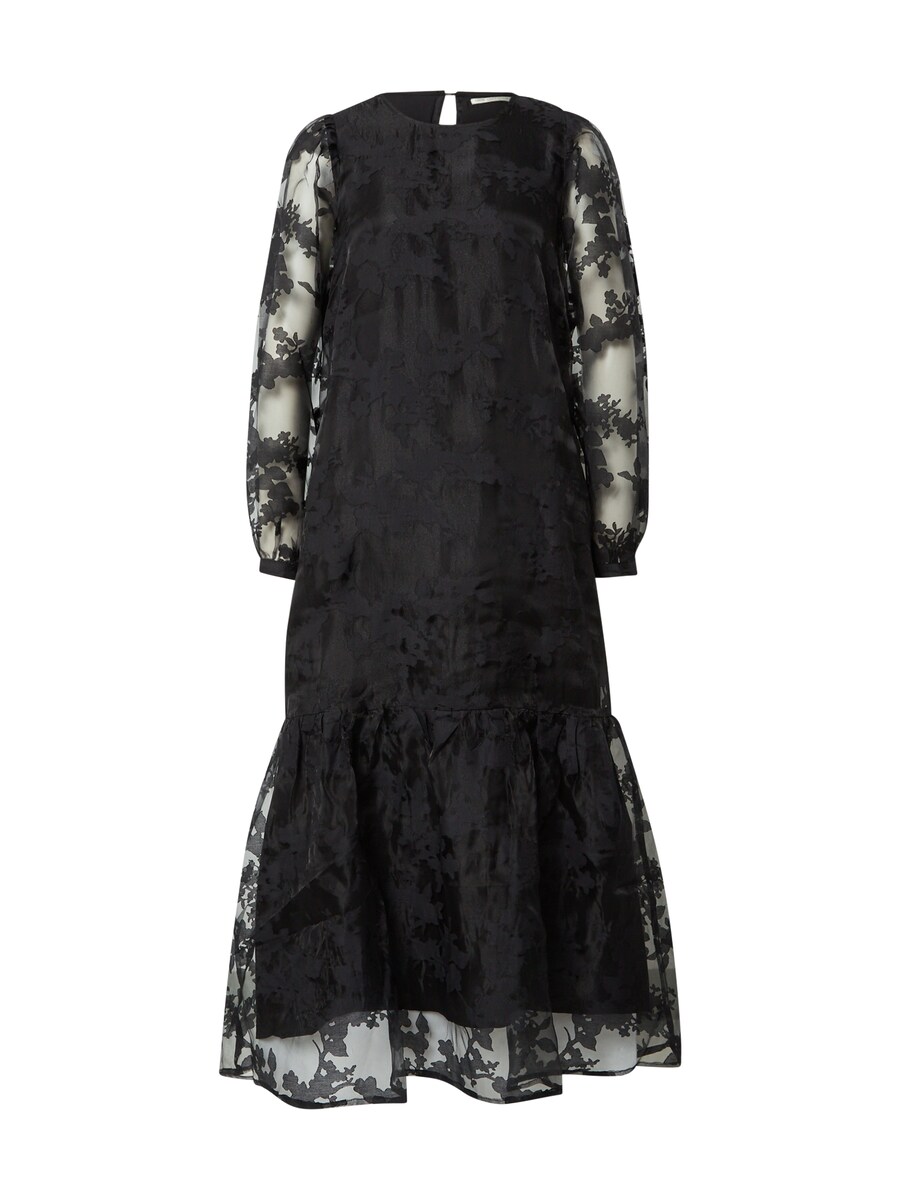 

Платье миди Love Copenhagen Dress Kelva, черный