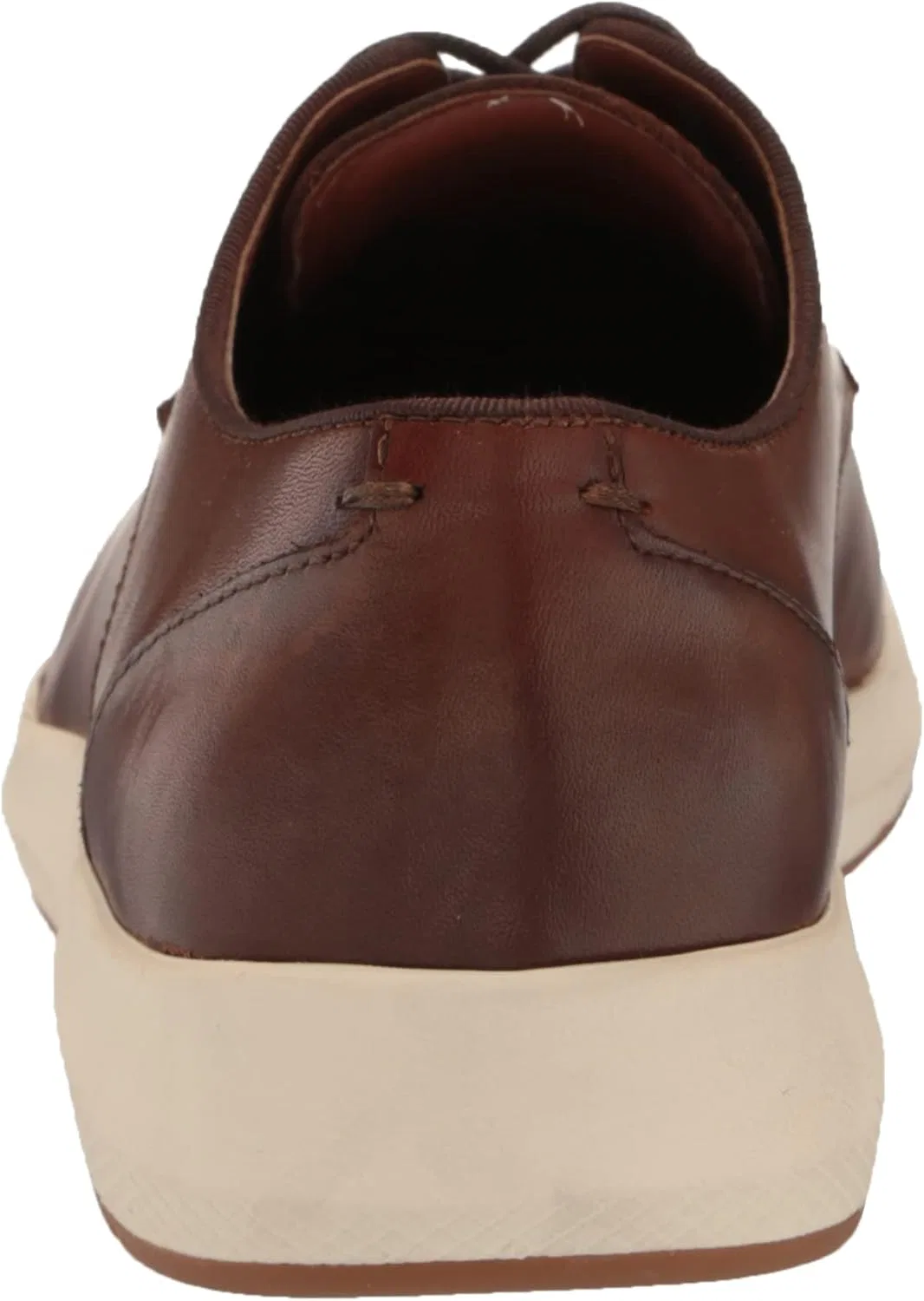 Мужские повседневные оксфорды Eadwine от Vince Camuto, Cognac Brown Eadwine — фото 3