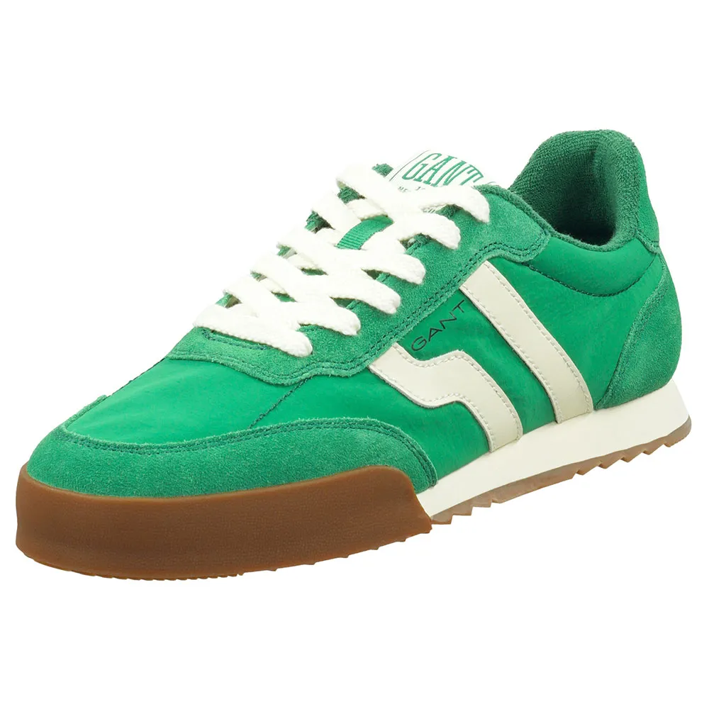 

Кроссовки Gant 870633837, зеленый