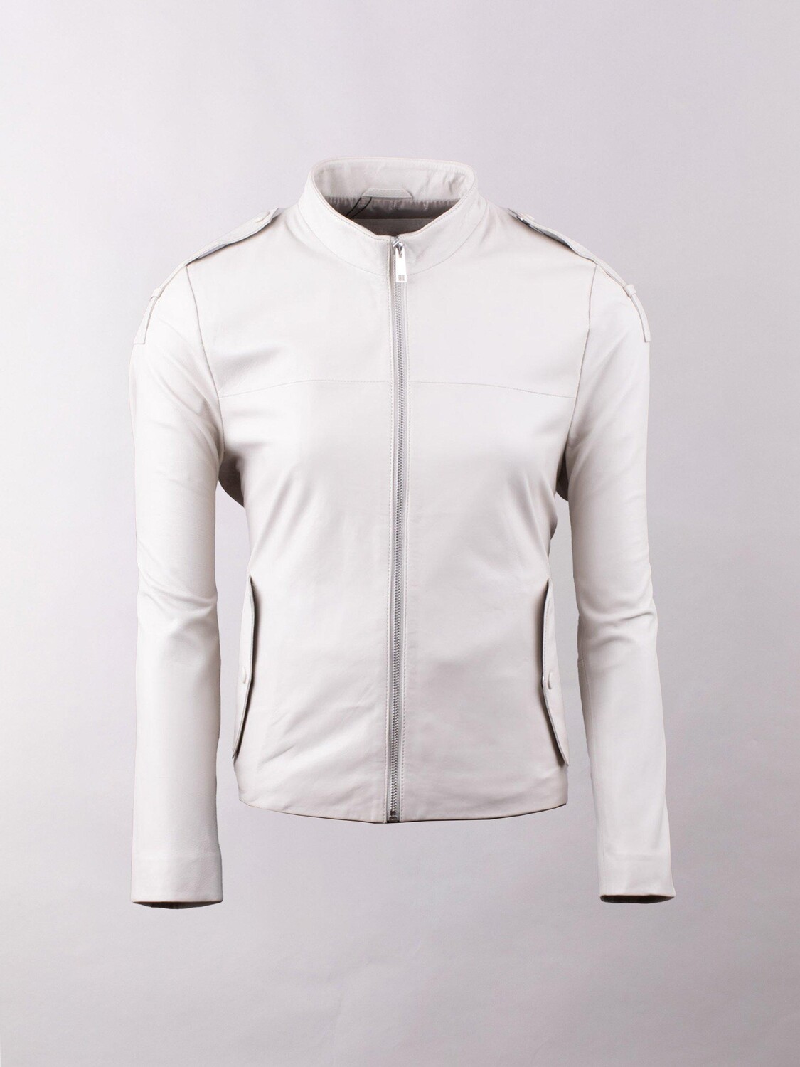 

Кожаная куртка Ulverston Lakeland Leather, бежевый