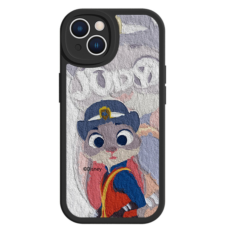 

Чехол для телефона Disney, JDXPNXYP0072H - Texture black