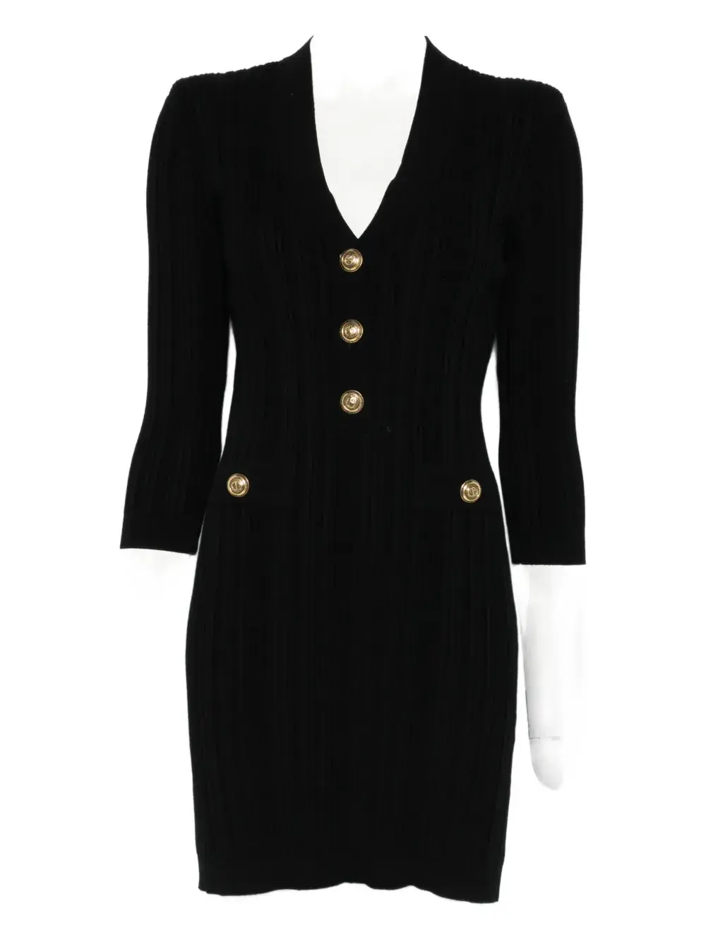 

Мини-платье Nuj CHIARA BONI La Petite Robe, черный