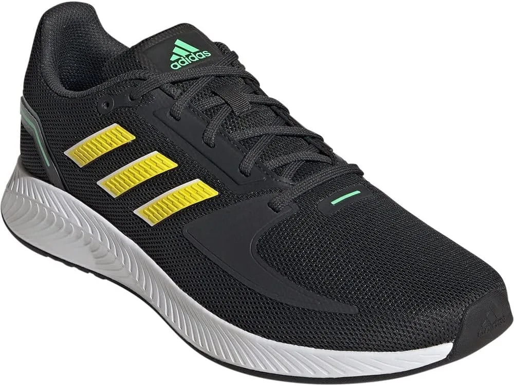 Мужские плавательные кроссовки Adidas Voloomix, белый/желтый