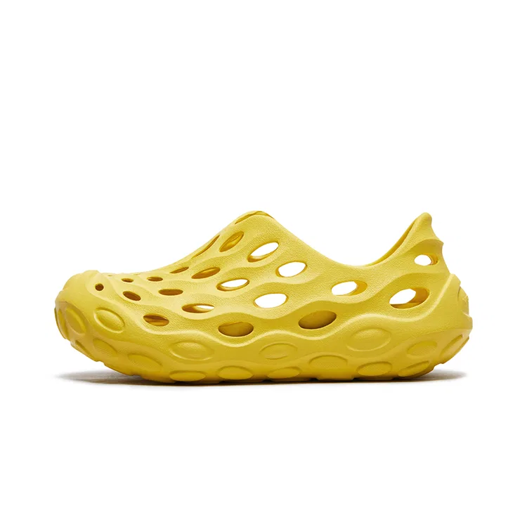 Детские клоги MERRELL HYDRO MOC 2.0T желтые