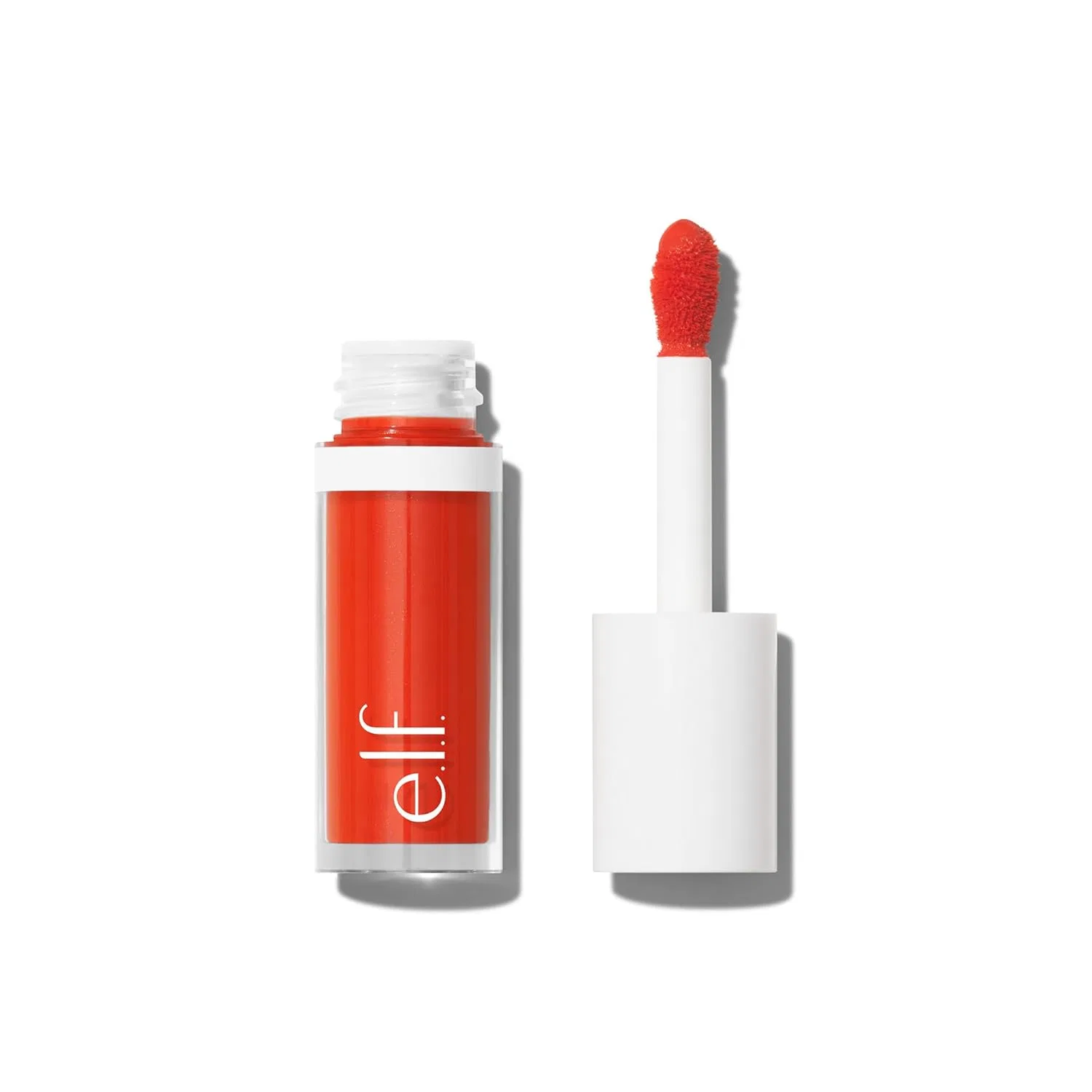 Жидкие румяна «Camo» от e.l.f. E.L.F., Gorg Orange