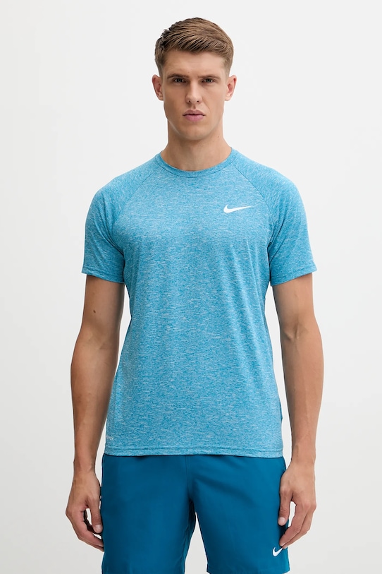 

Тренировочная футболка Nike, синий