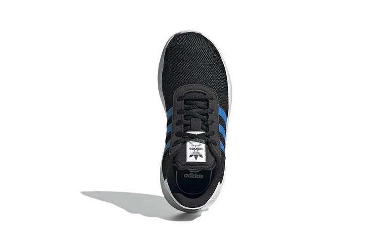Adidas originals La Trainer Lite Kids Lifestyle кроссовки PS — фото 4