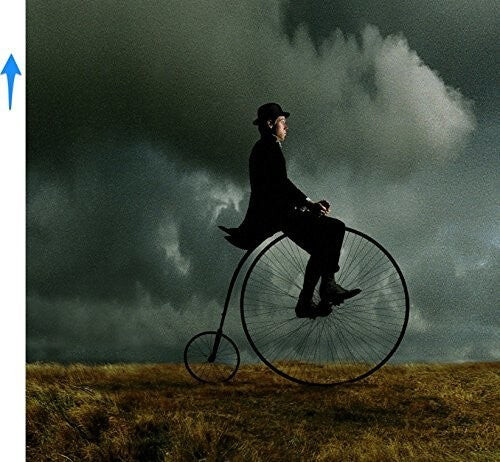 

CD диск Arena: Visitor (20th Anniversary)