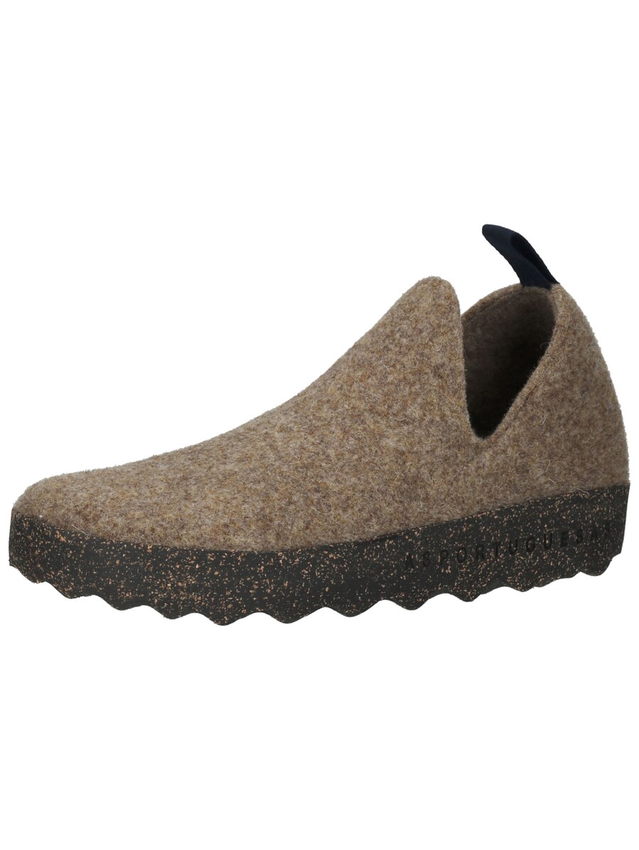 

Тапочки Asportuguesas, Brown