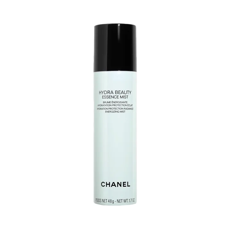 CHANEL Спрей-сыворотка Camellia для увлажнения и контроля жирного блеска, 50 мл, 50ml(48g)