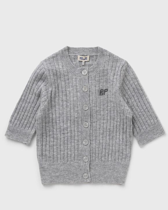 

Кардиган Baum Und Pferdgarten Cathia Cardigan, цвет grey melange