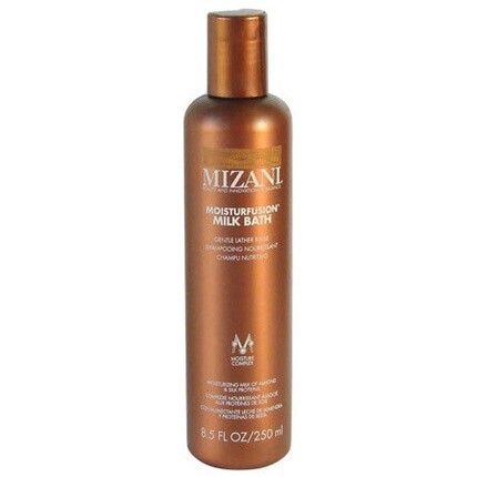 

Шампунь для ванн Moisture Milk 250 мл, Mizani