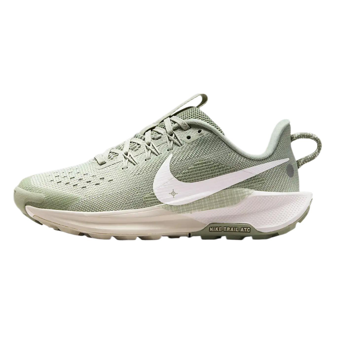 

Детские кроссовки Pegasus Trail 5 Nike, зеленый