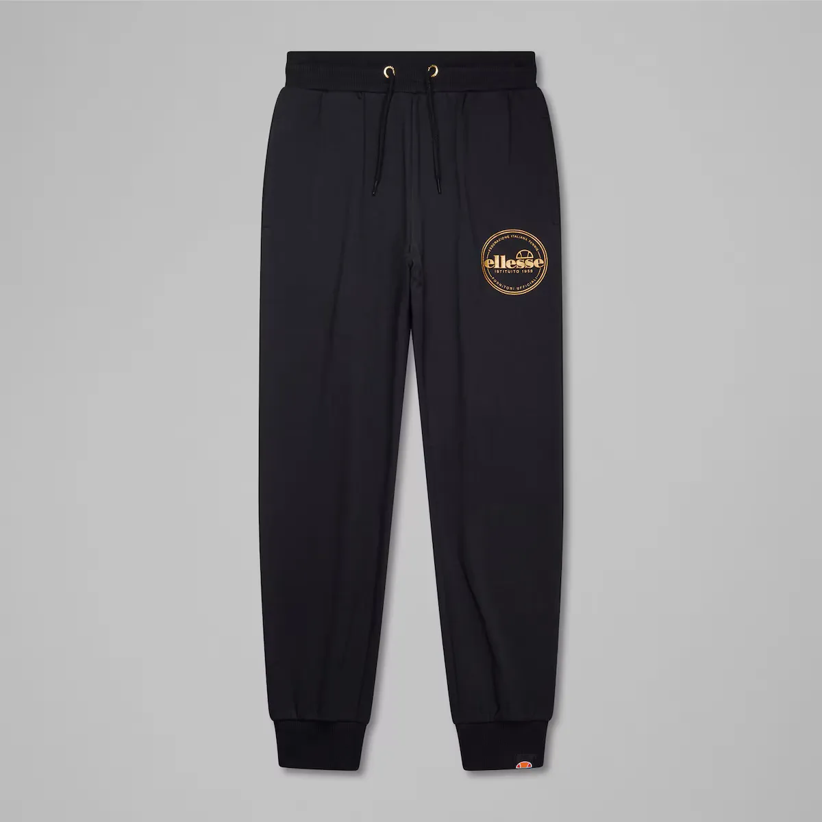 

Bucine Junior ellesse детские брюки, чёрный
