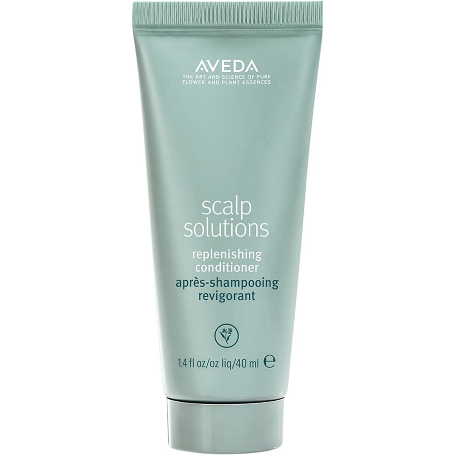 

Кондиционер для волос Aveda Replenishing Conditioner, Scalp Solutions 40 ml