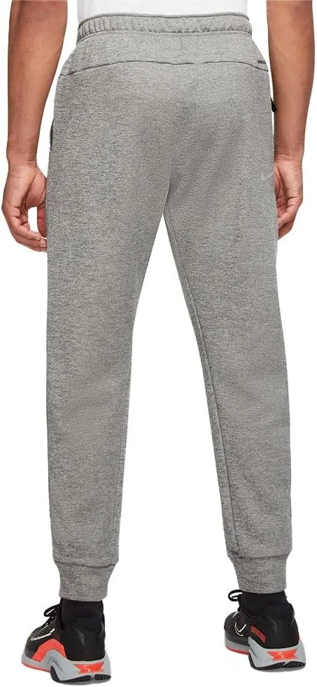 Мужские спортивные брюки Nike Therma-fit с зауженными штанинами — фото 2