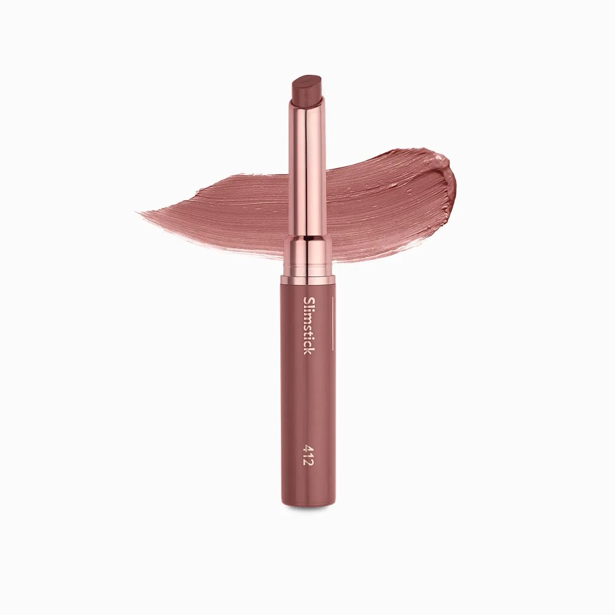 Помада-карандаш «Slimstick 0412 Chestnut» от Cosart Cosart